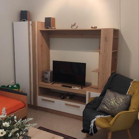 Quiet Spacious Apartment In Нафплион Экстерьер фото