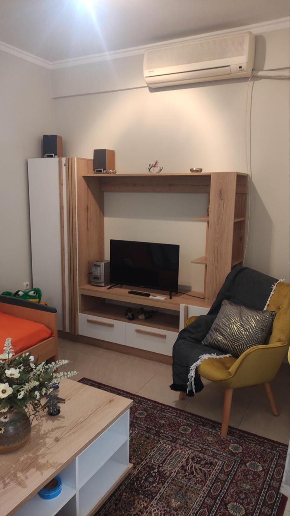 Quiet Spacious Apartment In Нафплион Экстерьер фото